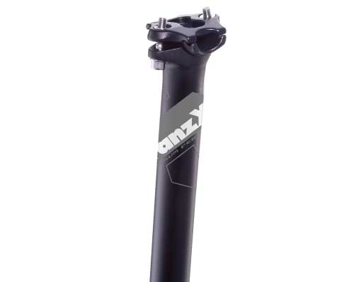 TranzX-inspring your ride